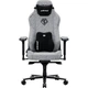 Крісло для геймерів Anda Seat Phantom 3 Size XL Fabric Gray (AD18XL-52-G-F-G01) - зображення 1