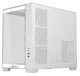 Корпус Asus A32 Plus White Tempered Glass (90DC00S3-B19000) - зображення 8