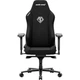 Кресло для геймеров Anda Seat Phantom 3 Size XL Black (AD18XL-52-B-F-B01) - изображение 2