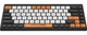 Клавіатура бездротова OfficePro SK955B Bluetooth Black - зображення 2
