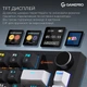 Клавіатура бездротова GamePro Asgard Valhalla Pro Black (MK160B-D-Pro) - зображення 6