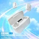 Мікрофон Fifine M9W White - зображення 6