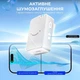 Мікрофон Fifine M9W White - зображення 10