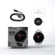 Смарт-годинник Black Shark S3 Classic BS-W2410 Silver - изображение 4