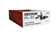 Светодиодные авто LED лампы Decker PL-01 Цоколь H7 5000K 12-24V 90W на комплект! 10000Lm - изображение 6