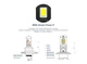 LED лампы HB3 (9005) светодиодные AMS Ultimate Power-F HB3 130W 5500K 12-24V CANBUS - изображение 5