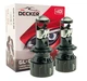Мини-Линзы DECKER GL-02 Цоколь H7 линза с светотеневой границей в 6000K 12-24V 45W 8000Lm в штаные места! - изображение 1
