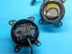 Штатные противотуманные лазерные LED фары на фуру DAF XF105, CF65, CF75, CF85 белый свет 6000К 70W 30000LM - изображение 3