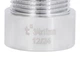 Удлинитель Thermo Alliance Standart 15х3/4" хром SD1302015 - изображение 5