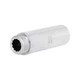 Удлинитель Thermo Alliance Standart 70х1/2" хром SD1301570 - изображение 1
