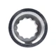 Подовжувач Thermo Alliance Standart 70х1/2" хром SD1301570 - зображення 8