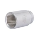Удлинитель Thermo Alliance Standart 30х1/2" хром SD1301530 - изображение 3