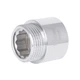 Подовжувач Thermo Alliance Standart 20х3/4" хром SD1302020 - зображення 1