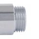 Удлинитель Thermo Alliance Standart 30х1/2" хром SD1301530 - изображение 6