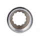 Удлинитель Thermo Alliance Standart 30х1/2" хром SD1301530 - изображение 8
