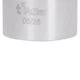 Подовжувач Thermo Alliance Standart 20х3/4" хром SD1302020 - зображення 5