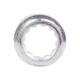 Подовжувач Thermo Alliance Standart 20х3/4" хром SD1302020 - зображення 7