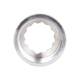 Подовжувач Thermo Alliance Standart 20х3/4" хром SD1302020 - зображення 8