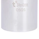 Удлинитель Thermo Alliance Standart 40х3/4" хром SD1302040 - изображение 5