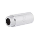 Удлинитель Thermo Alliance Standart 50х1/2" хром SD1301550 - изображение 1