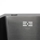 Мийка для кухні інтегрована Lidz Handmade H6350BR крило праворуч (LDH6350BRPVD45590) Brushed Black PVD 3,0/1,0 мм - зображення 4