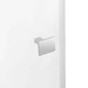 Душова кабіна Qtap CAPRICORN CRM1011SC6 100х100 см, скло Clear 6 мм, CalcLess, без піддона - изображение 7