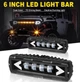 Комплект LED фар, фары с линзой + ДХО и четкой свето-теневой границей!! 45W 12-24V - изображение 3