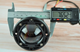LED фара кругла лінзована 2 режими (2шт) 40W ближній + дальній 12-24V (⌀77мм) фари на трактор МТЗ - зображення 4
