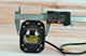 LED фара прямокутна лінзована (2шт) 40W ближній + дальній 12-24V (8,1x6,3x4СМ) фари на трактор МТЗ - зображення 7