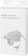 Zasilacz Blow do laptopa MacBook MagSafe 2 60 W T-Type (5900804124719) - obraz 2