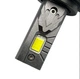 Cветодиодные LED лампы H7 120W CANBUS ЧИПы-Корейские HeadLight OSRAM LED 6000K 12V - изображение 2
