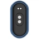 Защитный чехол 2в1 360° Vanfone для Xiaomi Mi Smart Band 8, синий (VANAX96004) - изображение 5