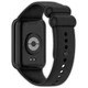 Ремешок Vanfone для Xiaomi Redmi Watch 4/5/6, черный (VANAX12403) - изображение 3