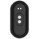 Защитный чехол 2в1 360° Vanfone для Xiaomi Mi Smart Band 8, черный (VANAX96003) - изображение 5