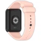 Ремешок Vanfone для Xiaomi Redmi Watch 4/5/6, розовый (VANAX12408) - изображение 3