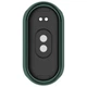 Захисний чохол 2в1 360° Vanfone для Xiaomi Mi Smart Band 8, зелений (VANAX96006) - зображення 5