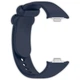 Ремешок Vanfone для Xiaomi Redmi Watch 4/5/6, темно-синий (VANAX12407) - изображение 2