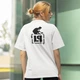 Футболка Linkin Park (Meteora 20th Anniversary Edition wht) XL білий - изображение 2