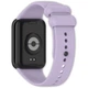 Ремінець Vanfone для Xiaomi Mi Smart Band 8 Pro/9 Pro, лавандовий (VANAX12109) - зображення 4