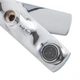Змішувач для ванни HAIBA TROYA 009 EURO (Колір хром) (HB9661) - изображение 3