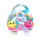Мягкая игрушка-сюрприз Зайчики и птички – Bunny and Bird – 15 см - изображение 1