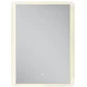Дзеркало Mixxus Premium OLIVARY MR19-80x60-Reverse з Led Touch, Anti-fog, димером (3-6,5kK) (MP6628) - изображение 7