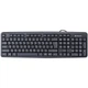Клавіатура Defender Element HB-520 USB UKR Black (45529) USB - изображение 1