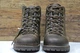 Черевики Alico Tahoe Nubuck Brown 46, Handmade in Italy - зображення 3