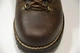 Черевики Alico Tahoe Nubuck Brown 46, Handmade in Italy - зображення 5