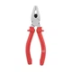 Пассатижи, 160 мм INTERTOOL HT-0107 - изображение 4