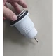 Донний клапан для раковини Mixxus POP-UP-10 1 1/4'' універсальний (з/без перел) СLICK-СLACK (Кол.хром) (MI8285) ( 28879 ) - изображение 5