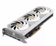 Відеокарта ігрова (2026) Zotac GeForce RTX 5070 AMP White 12GB GDDR7 DLSS4 - зображення 2