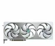 Видеокарта игровая (2026) Gigabyte GeForce RTX 5070 Aero OC 12GB GDDR7 DLSS4 - изображение 5