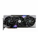 Відеокарта ігрова (2026) MSI GeForce RTX 5080 Gaming Trio OC 16GB GDDR7 DLSS4 - зображення 3